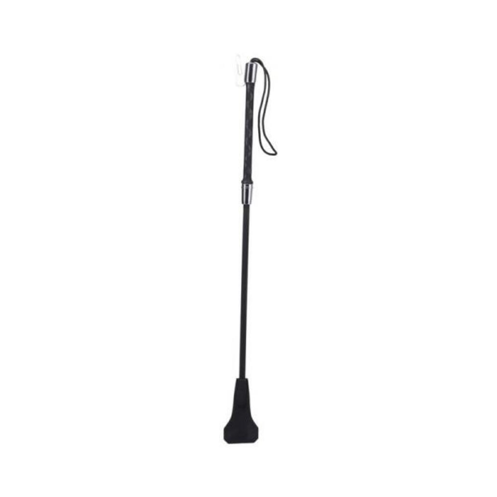 019213853884_1 Tantus Confess Crop Onyx - Image 1