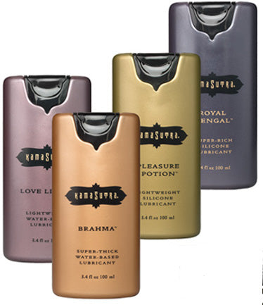 0211 Love Liquid Classic Lubricant 3.4oz - Image 1