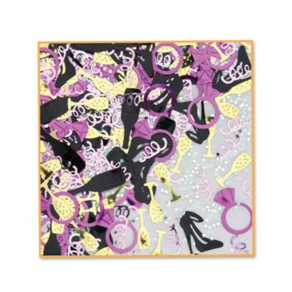 022735180727_1 Bachelorette party confetti - Image 1
