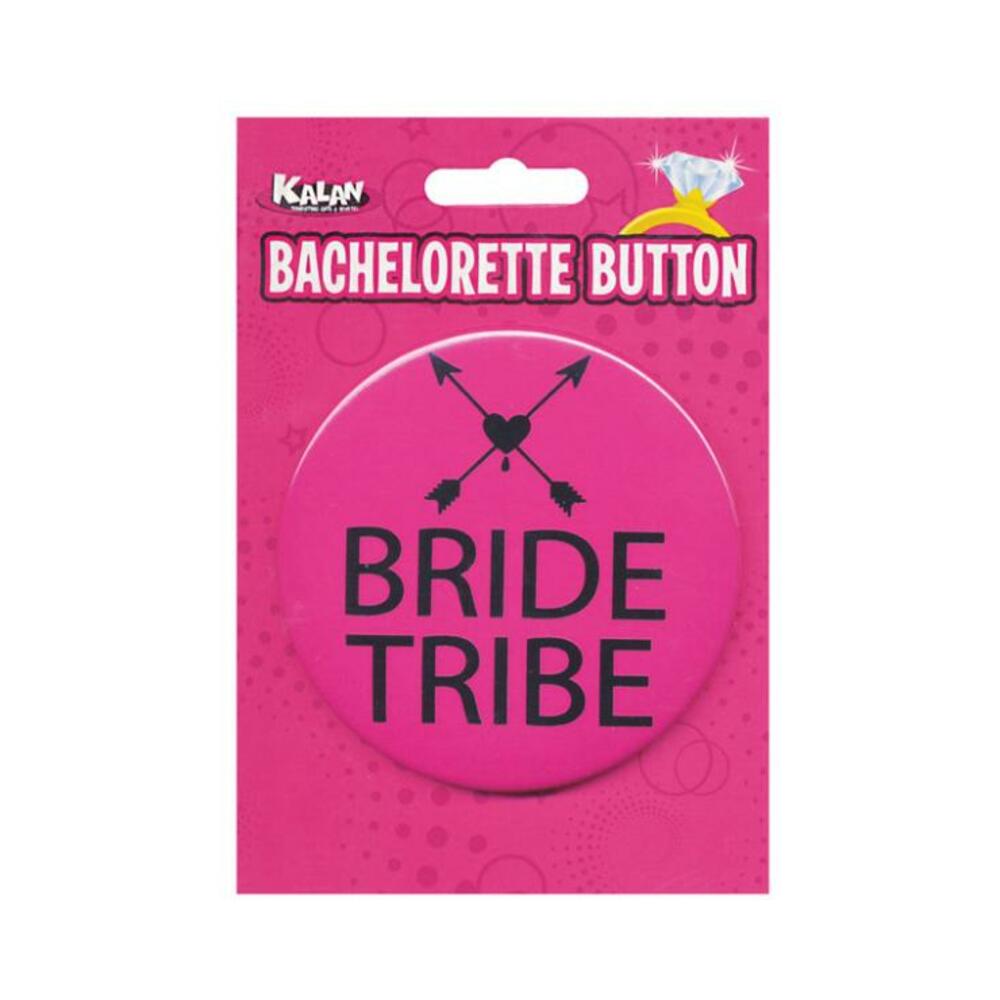 024685109452_1 Bachelorette Button Bride Tribe - Image 1