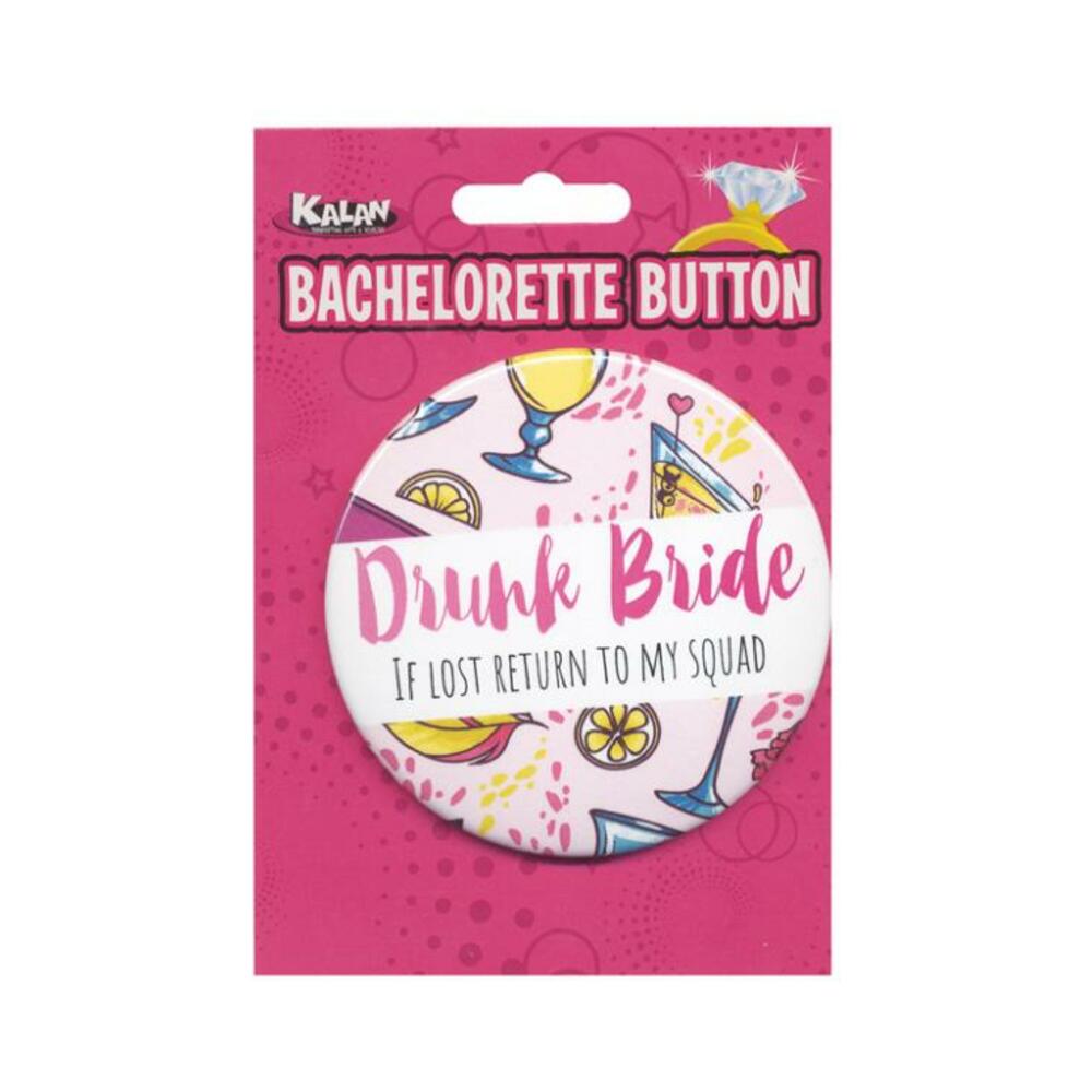 024685109773_1 Bachelorette Button Drunk Bride - Image 1