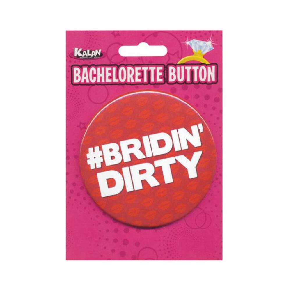 024685109780_1 Bachelorette Button Bridin' Dirty - Image 1