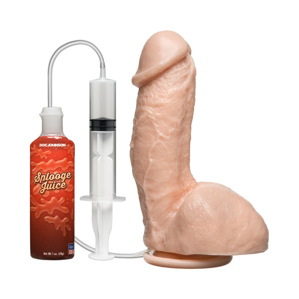 0274_00_BU_50d04df8-f5d3-4dbc-ad06-fcf3bb7918c8 The Amazing Squirting Realistic Cock Beige - Image 1