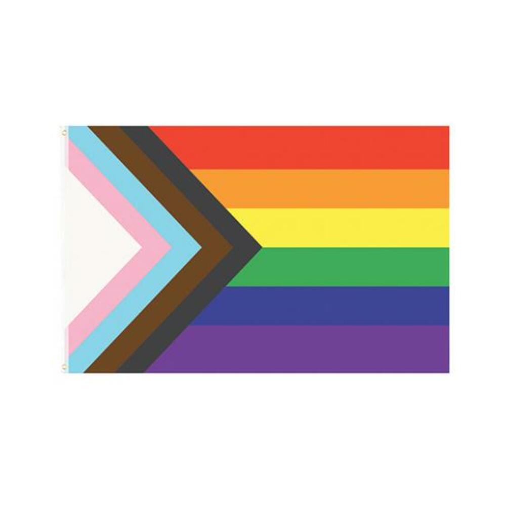 034689217244_1 Pride Flag - Image 1