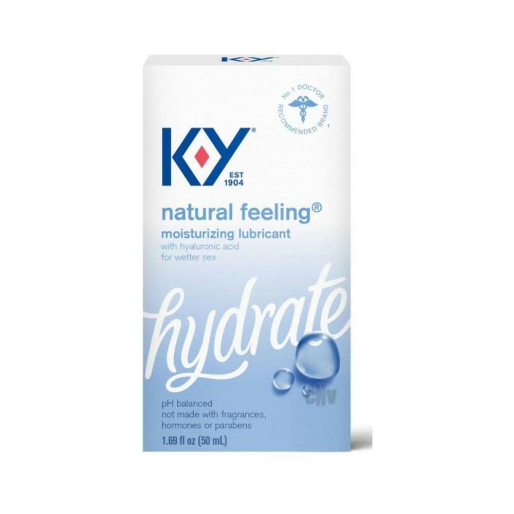 067981096774_1 Ky Natural Feeling Hyaluronic 1.69 Oz - Image 1