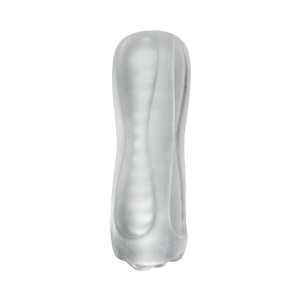 0684_30_BU_png_fe702e5a-cf07-40b4-9818-85d5993f594e Balls Deep 9 inches Stroker Pussy Frost - Image 1