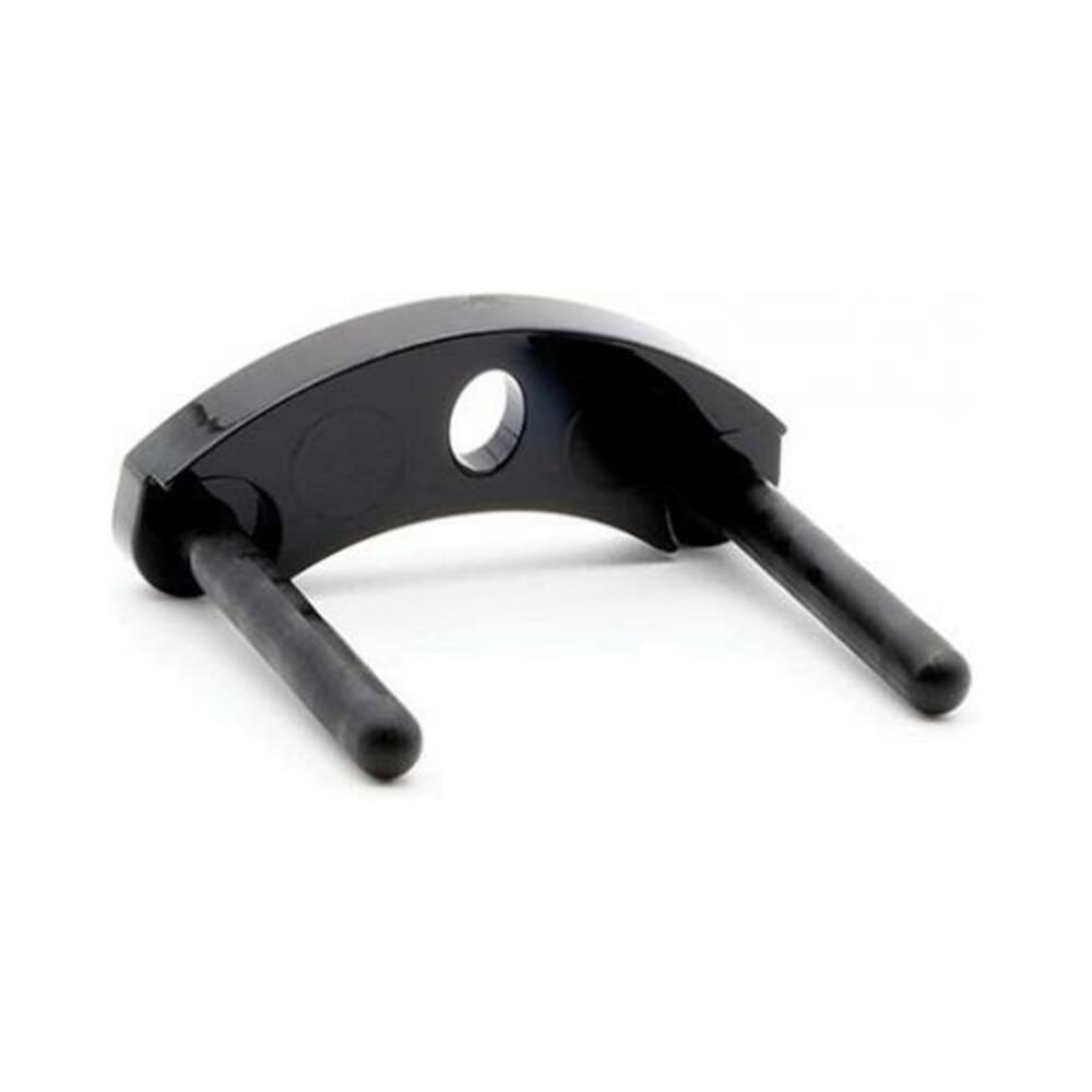 094922454539_1 Cock Cage Base #1 - Black - Image 1