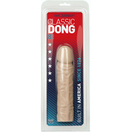 Classic Dong White 8