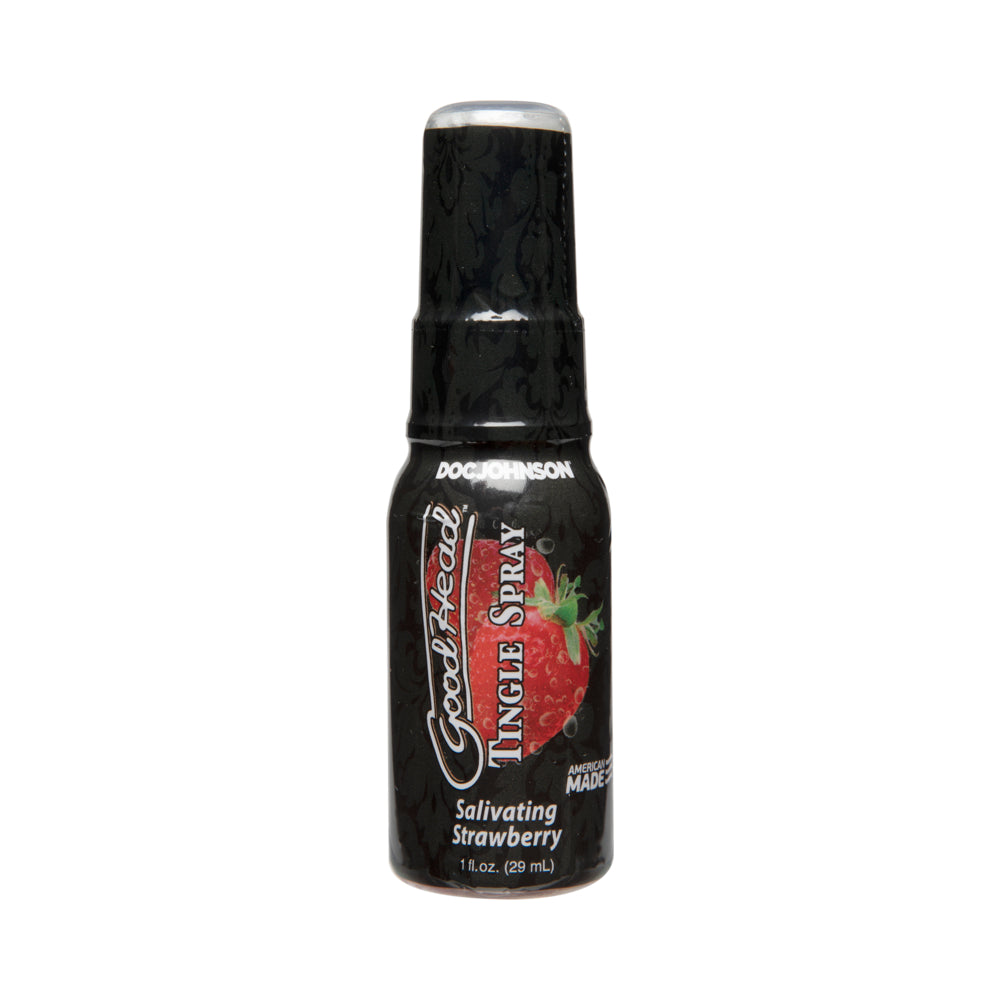 1360_55_BU_png Goodhead Tingle Spray Salivating Strawberry 1oz - Image 1
