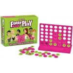 Bride To Be Fourplay In A Row