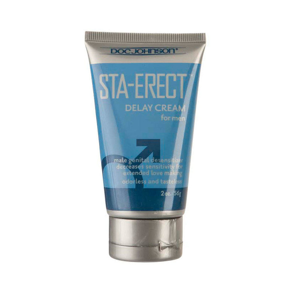 1ceb3e56d9d385f51787ea2f65589894_d9d2fa1b-3f8b-4a05-bd63-0b5ece5ac71b Sta-erect Creme 1oz. Tube - Image 1