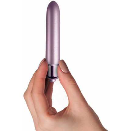 Rocks Off Touch of Velvet - Soft Lilac