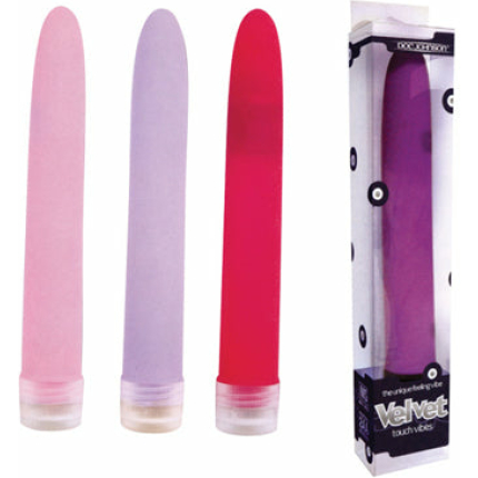 Velvet Touch Vibe 7 Magenta