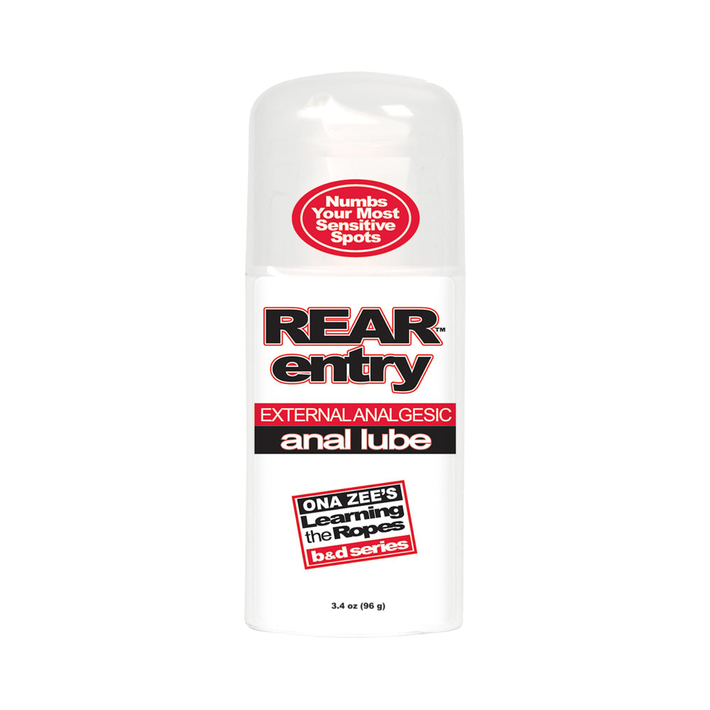 2180_03_BU_png_9643de45-6982-49ee-9440-4c3897ff5bb3 Ona Zees Rear Entry Desensitizing Anal Lube 3.4oz. - Image 1