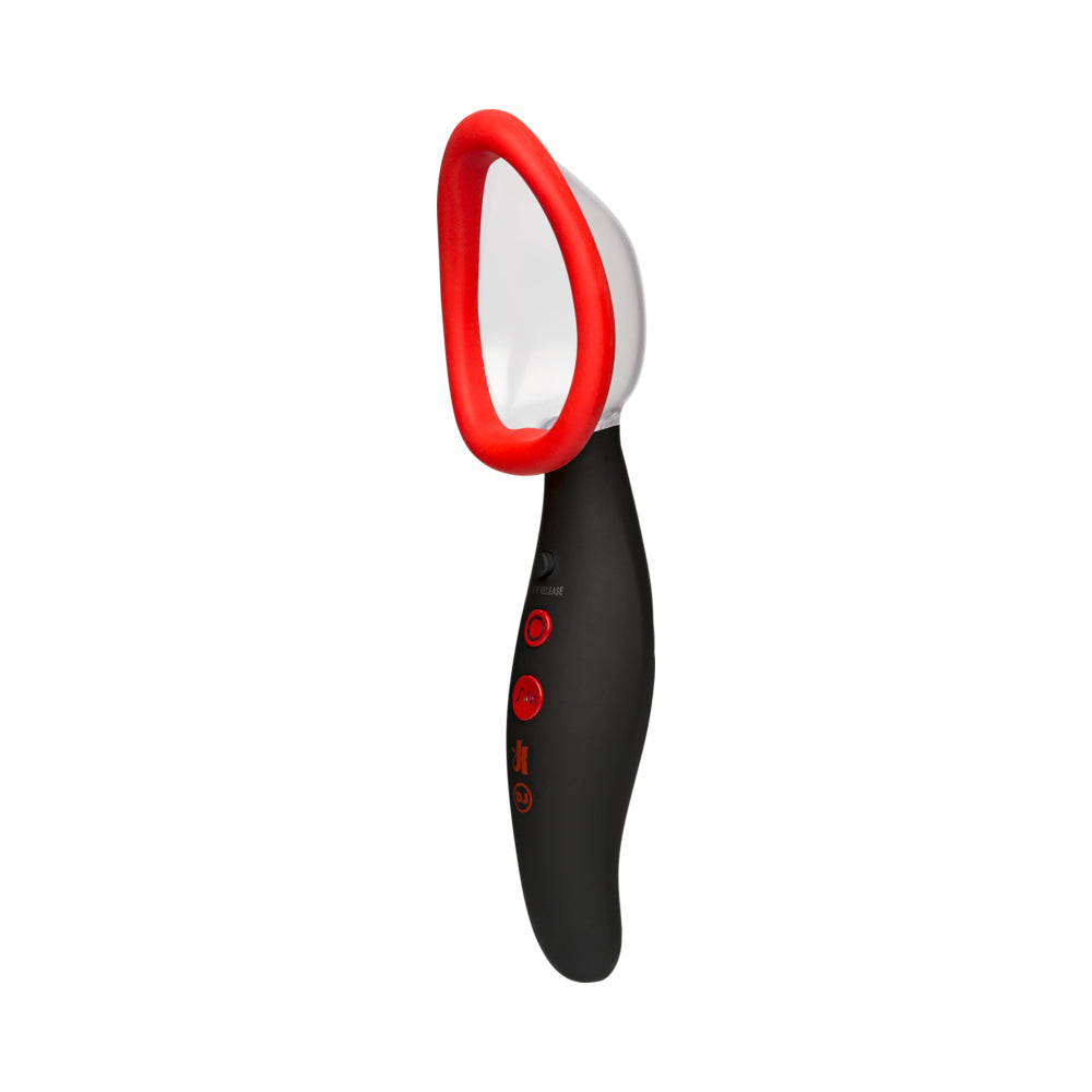 2408_01_BU_png_814926f6-9fe5-4bdb-a22a-ad5300fca136 Kink Pumped Vibrating Vagina Pump Black - Image 1