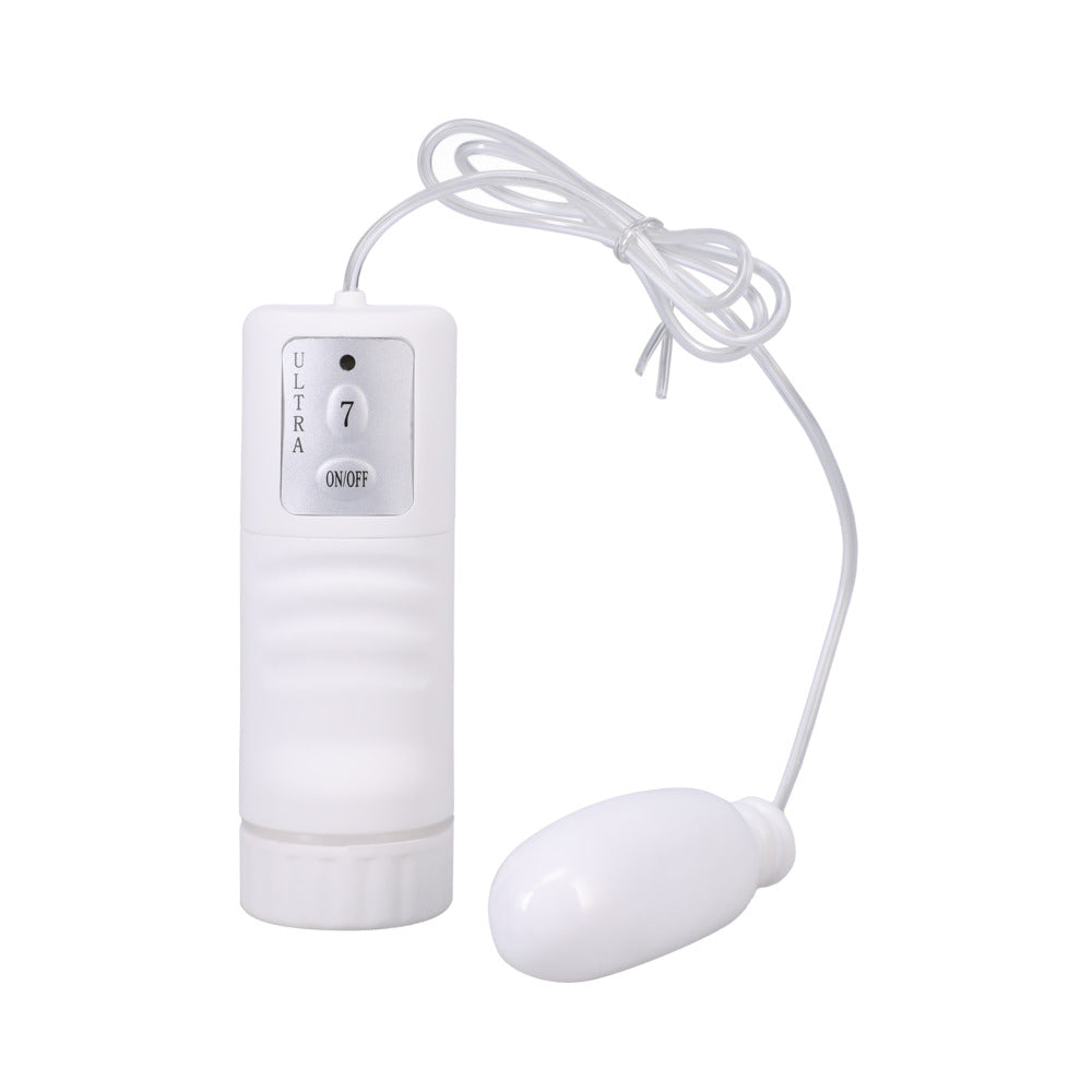 25246B White Nights Controller with Bullet Vibrator - Image 1