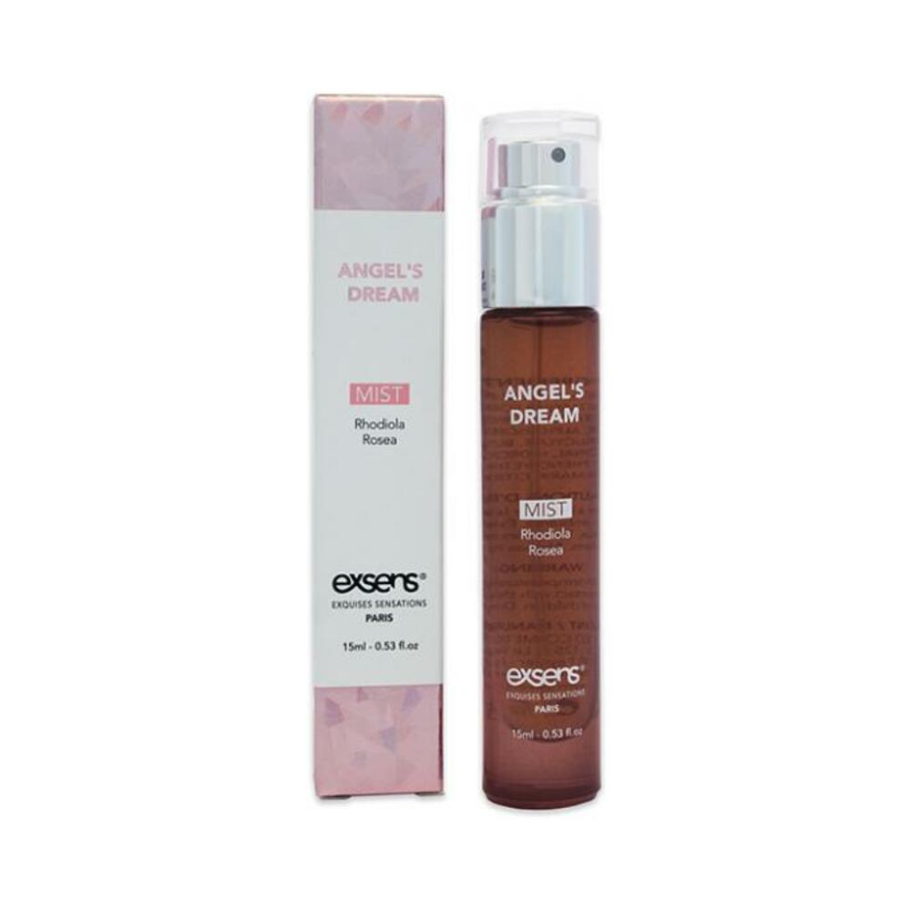 3760139882928_1 Exsens Of Paris Endorphins Booster - 15 Ml Angels Dream - Image 1