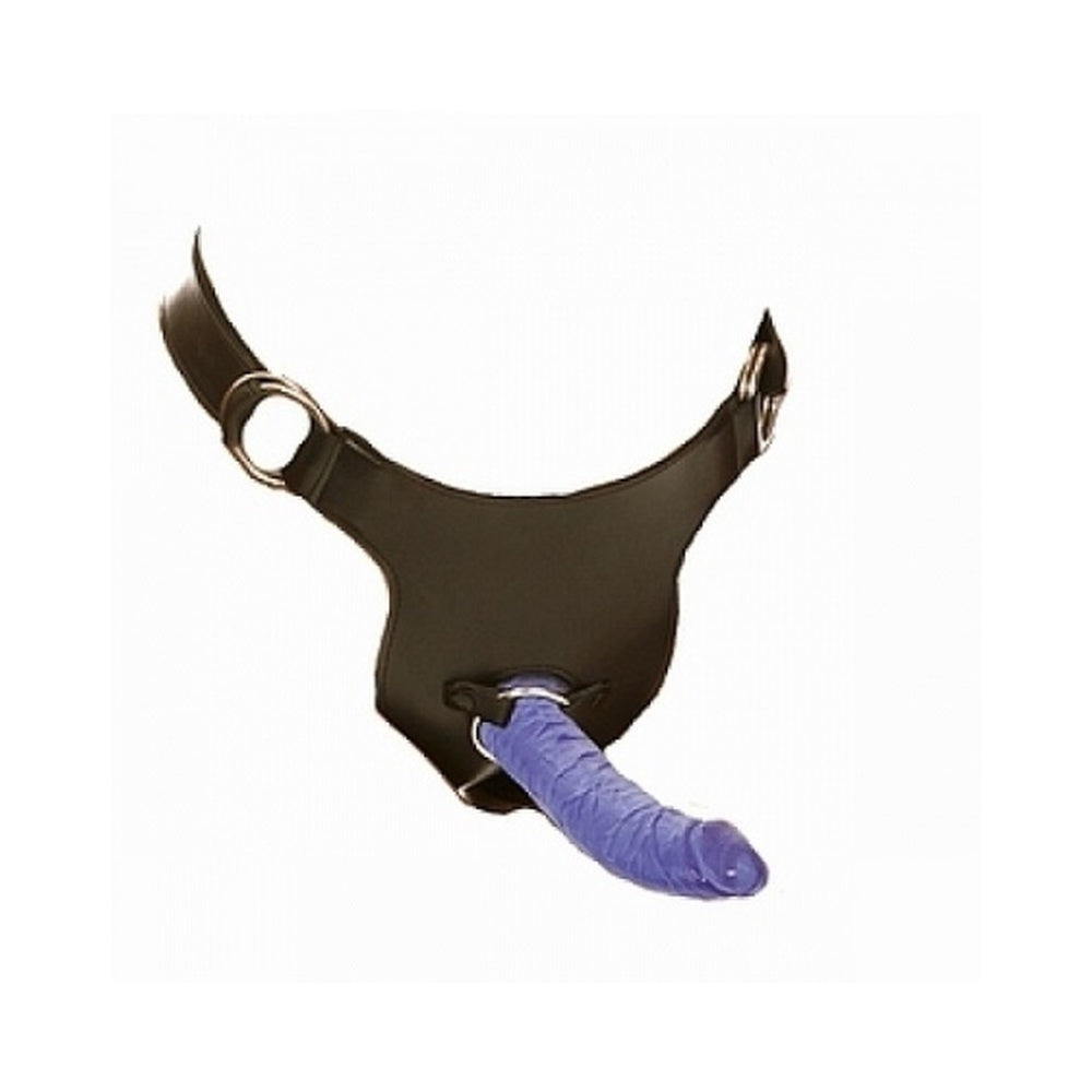 381a3842038eaa443dc449fdb4f8c7e2_61481a5f-1a81-48cf-9b39-08dd473cd0da Fetish Fantasy Plus Size Strap On Black - Image 1
