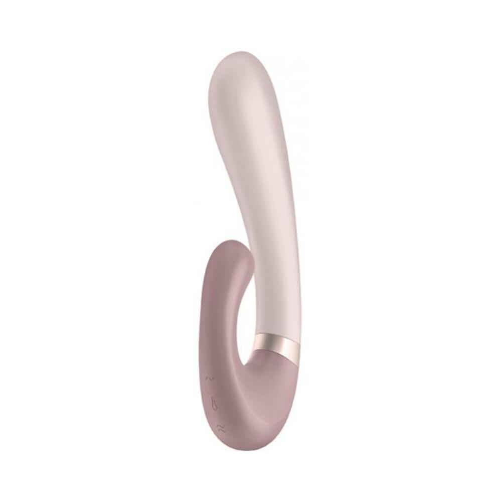 4061504002545_1 Satisfyer Heat Wave - Mauve - Image 1