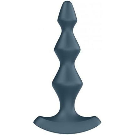 Satisfyer Lolli Plug 1 - Dark Teal