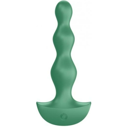 Satisfyer Lolli Plug 2 - Green