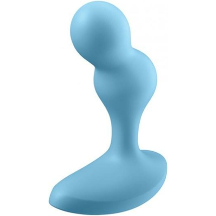 Satisfyer Deep Diver - Light Blue
