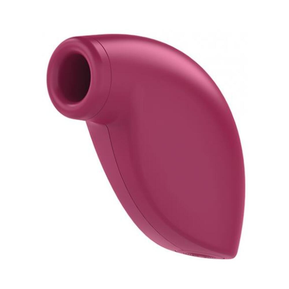 4061504007472_1 Satisfyer One Night Stand - Plum - Image 1