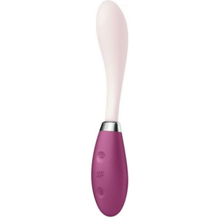 Satisfyer G Spot Flex 3 - Red