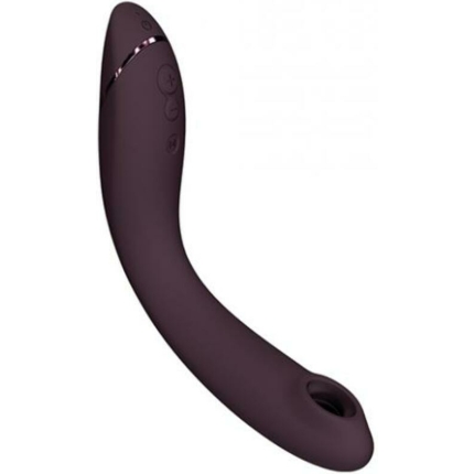 Womanizer Og Aubergine