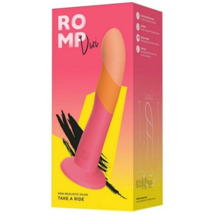 Romp Dizi