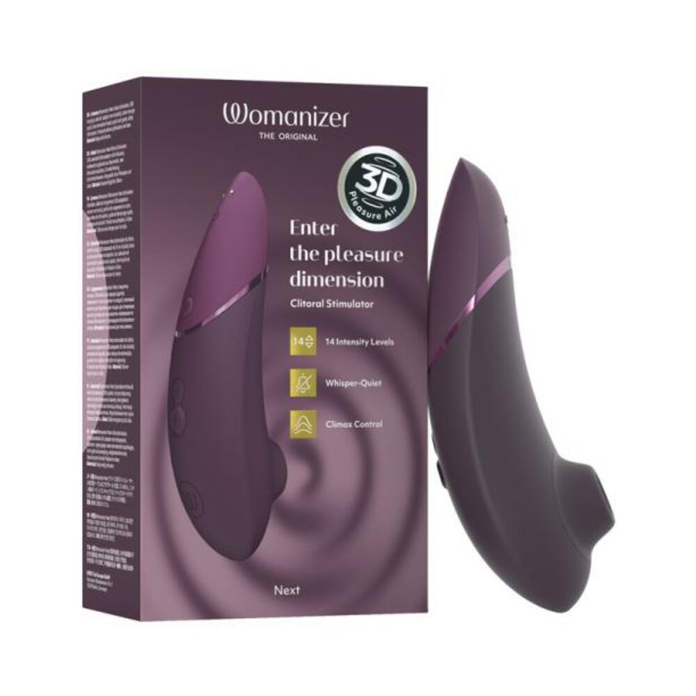 4251460623650_1 Womanizer Next Dark Purple - Image 1