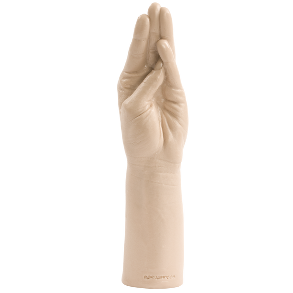 43adb4f2913baf3766a874c34185cf11_c990b1be-baad-49bb-a406-056ab8b449f3 Belladonna's Magic Hand 11.5 Inches Beige - Image 1