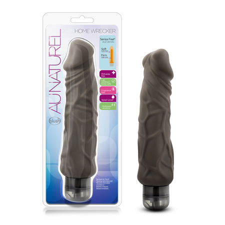 48744 Au Naturel Home Wrecker Brown - Image 1