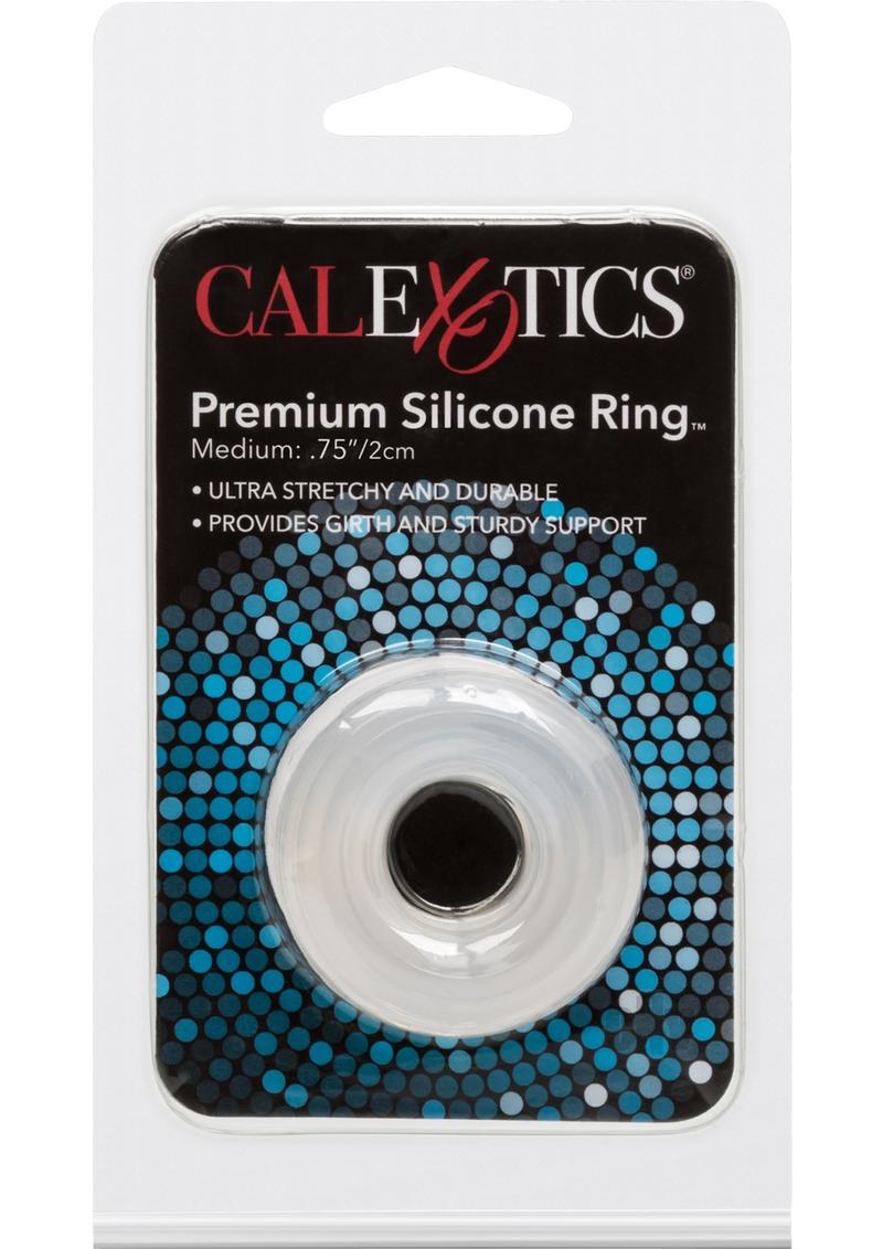 49010_1 Premium Silicone Ring Medium - Image 1