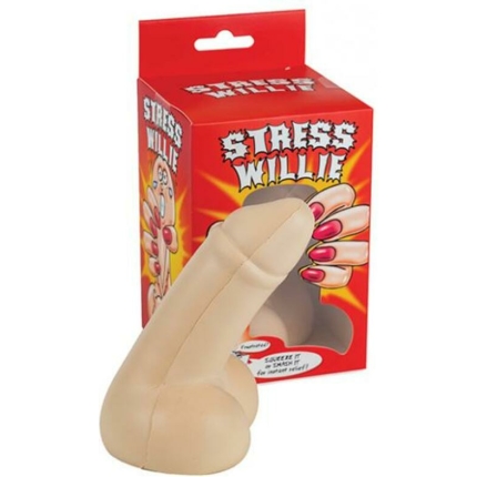 Stress Willie