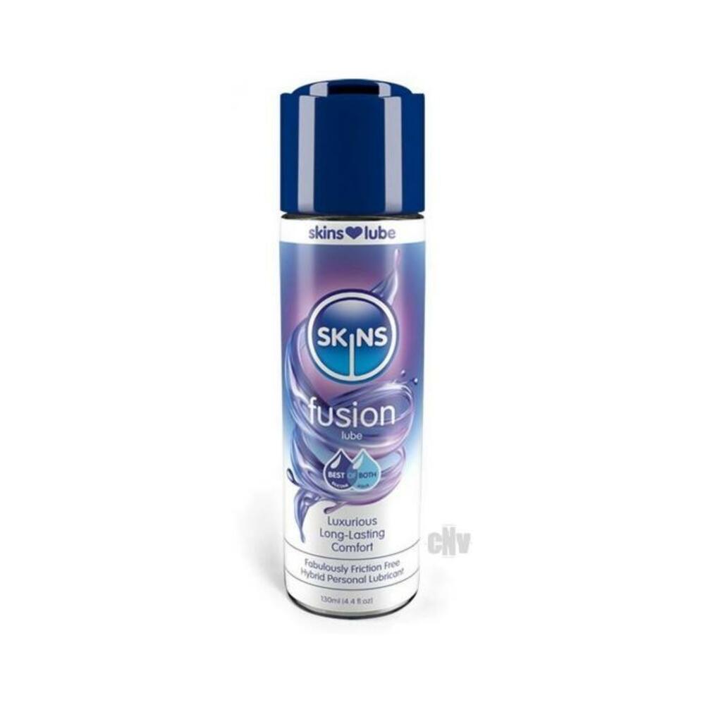 5037353006439_1 Skins Fusion Hybrid Lube 4.4oz - Image 1