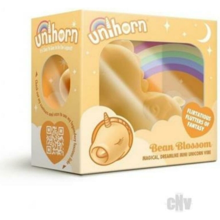 Unihorn Bean Blossom Yellow