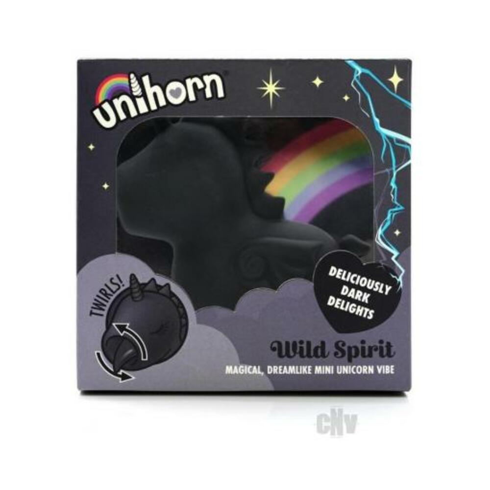 5037353009416_1 Unihorn Wild Spirit (the Lashing Tongue One) - Image 1