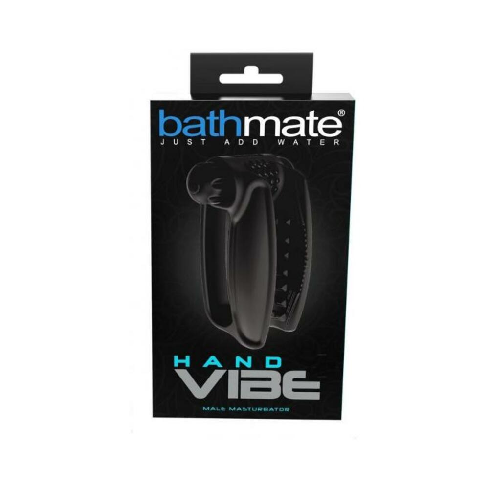 5060140200598_1 Bathmate Hand Vibe - Image 1
