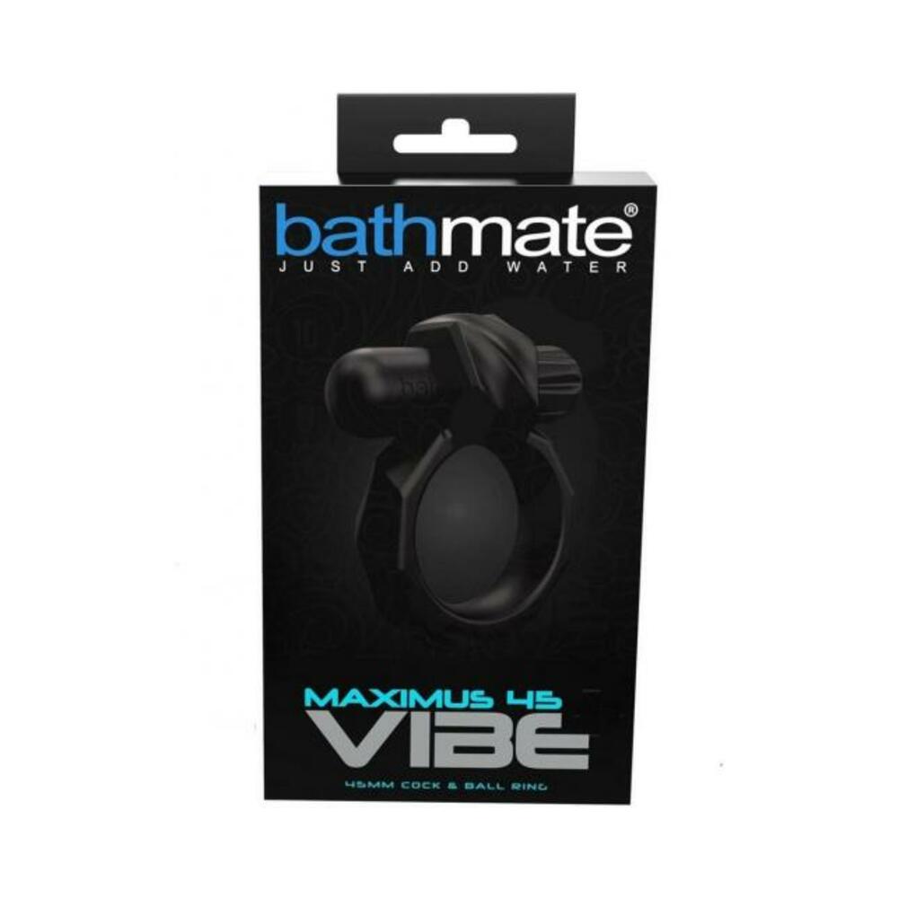 5060140201434_1 Bathmate Maximus Vibe 45 - Image 1