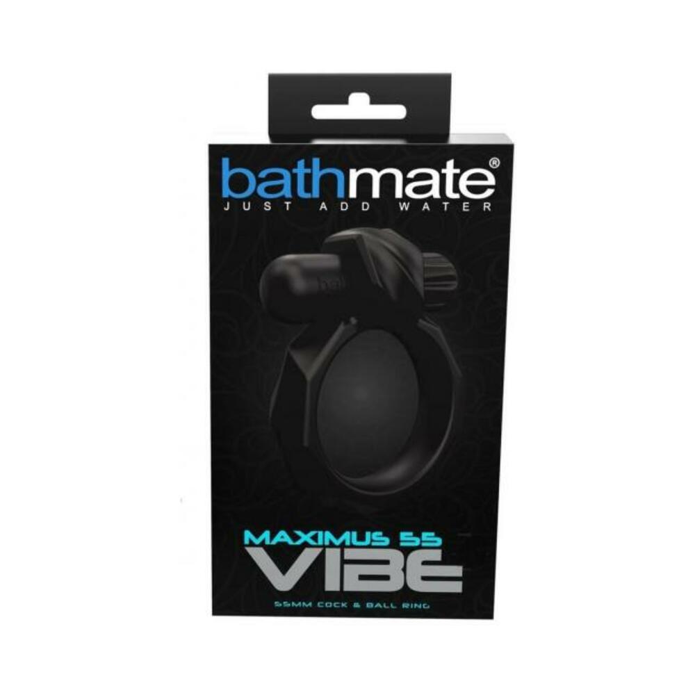 5060140201441_1 Bathmate Maximus Vibe 55 - Image 1