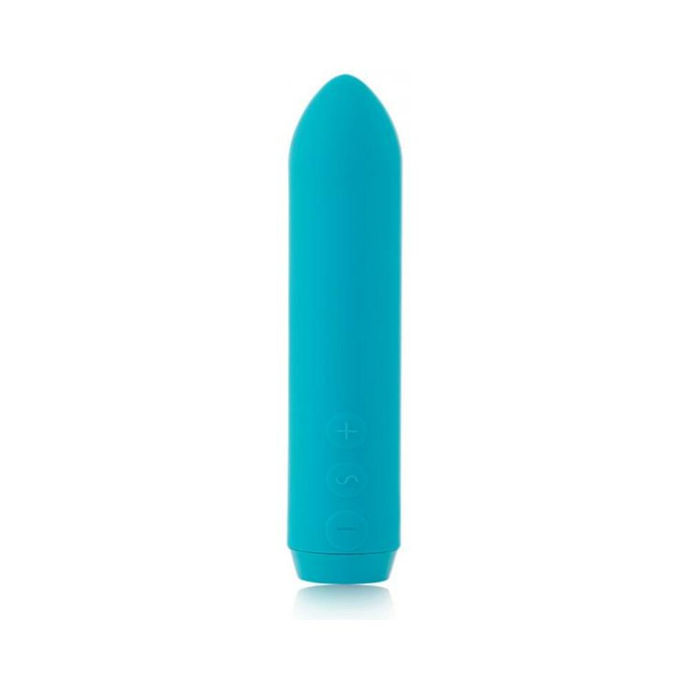 5060170972083_1 Je Joue Classic Bullet Teal - Image 1
