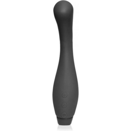 Je Joue Juno Flex G Spot Vibrator - Black