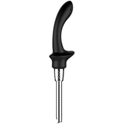 Nexus Shower Douche Duo Kit Beginner Black