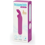 Happy Rabbit Rechargeable Bullet Purple