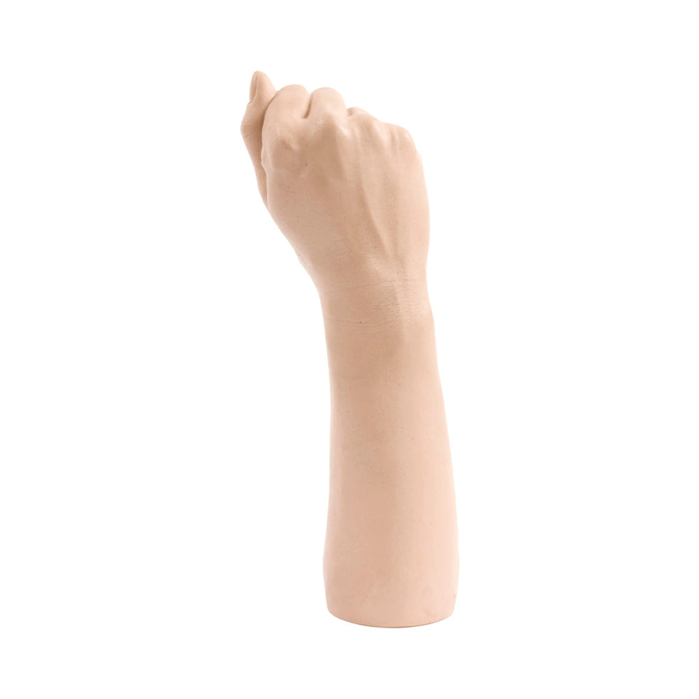 5079_03_BU_0c0ec188-854c-4986-b984-b2d99cb51a5a Belladonnas Bitch Fist - Beige - Image 1