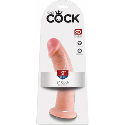 Kc 9 Cock Flesh