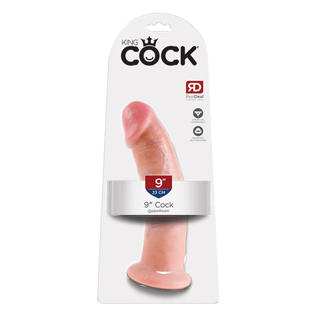 52948 Kc 9 Cock Flesh - Image 1
