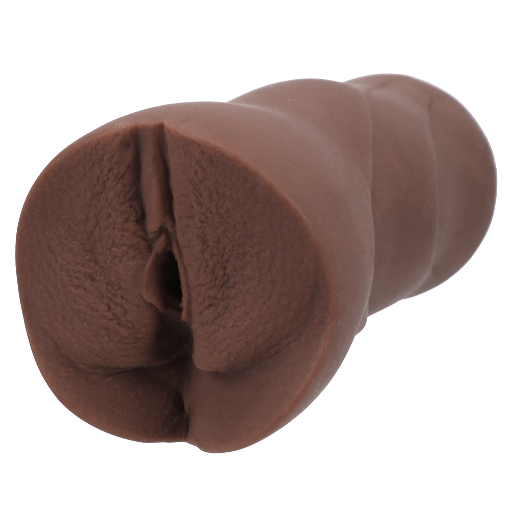 5510-32-BU Signature Strokers Jenna Foxx Ultraskyn Pocket Pussy - Image 1