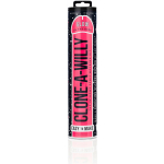 Clone A Willy Kit Vibrating Dildo Mold - Glow In The Dark - Image 3